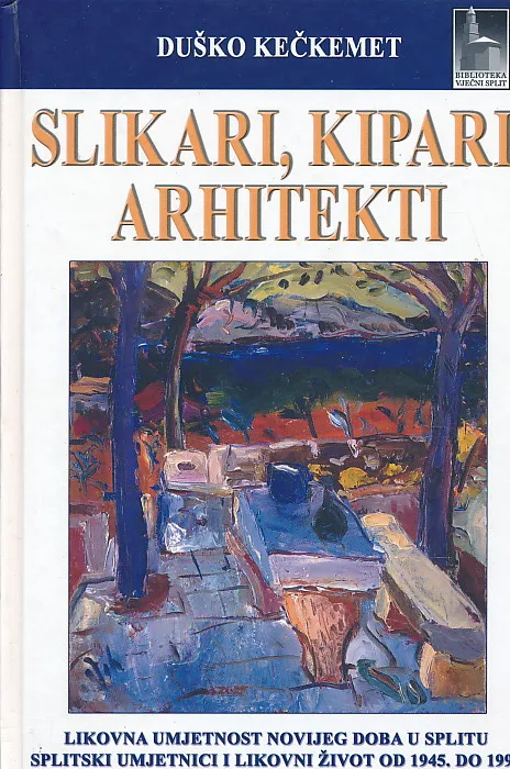 Slikari, kipari, arhitekti