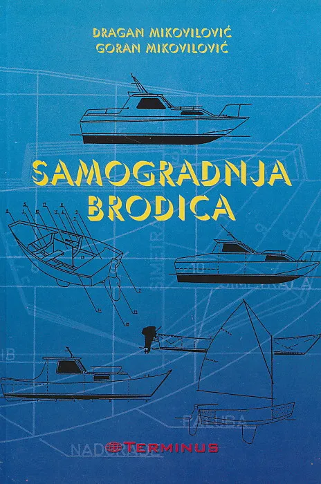Samogradnja brodica