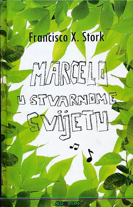 Marcelo u stvarnome svijetu