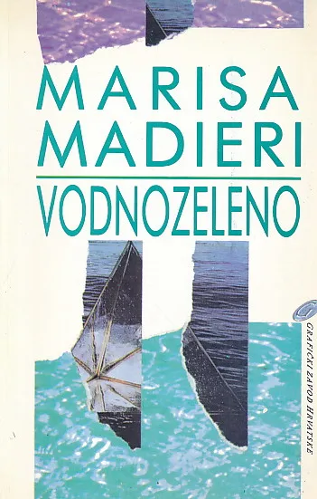 Vodnozeleno
