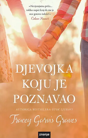 Djevojka koju je poznavao