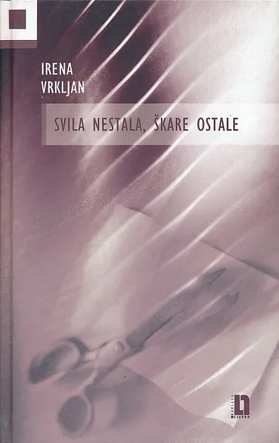 Svila nestala, škare ostale