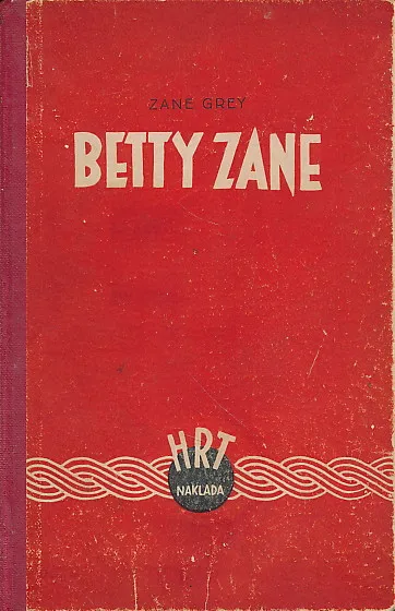 Betty Zane