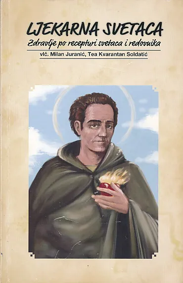 Ljekarna svetaca