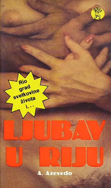 Ljubav u Riju
