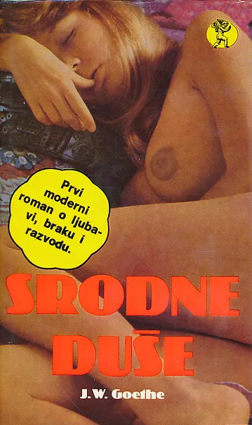 Srodne duše