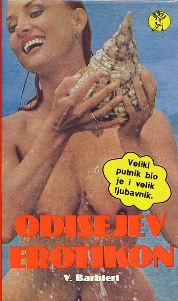 Odisejev erotikon