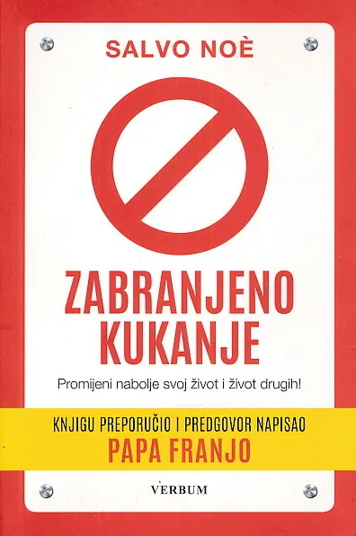 Zabranjeno kukanje