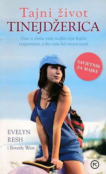 Tajni život tinejdžerica