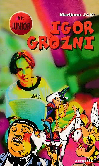 Igor Grozni