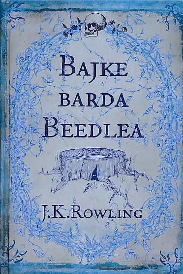 Bajke Barda Beedlea
