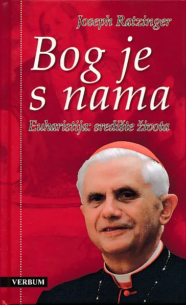 Bog je s nama