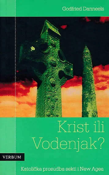 Krist ili vodenjak?