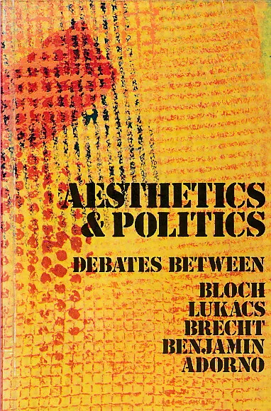 Aesthetics & politics