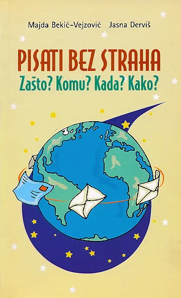 Pisati bez straha