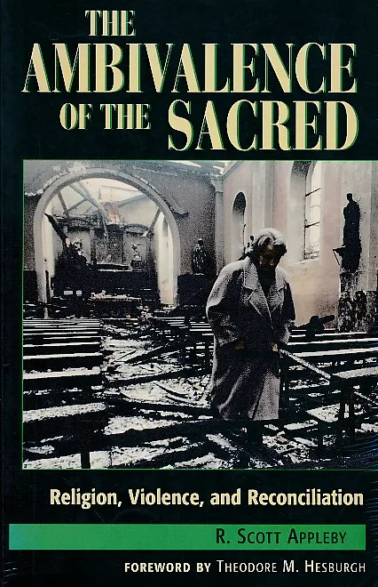 The ambivalence of the sacred