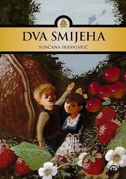 Dva smijeha