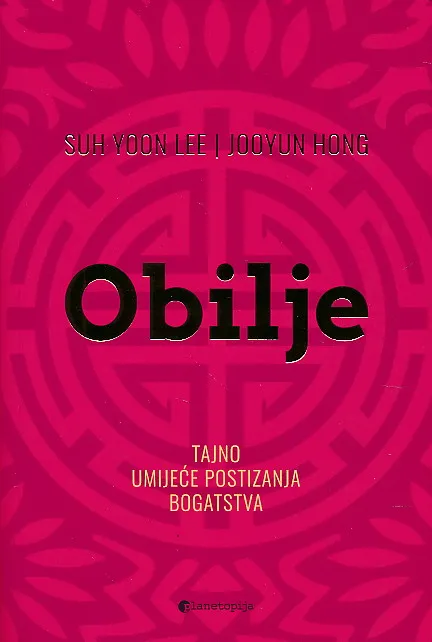 Obilje