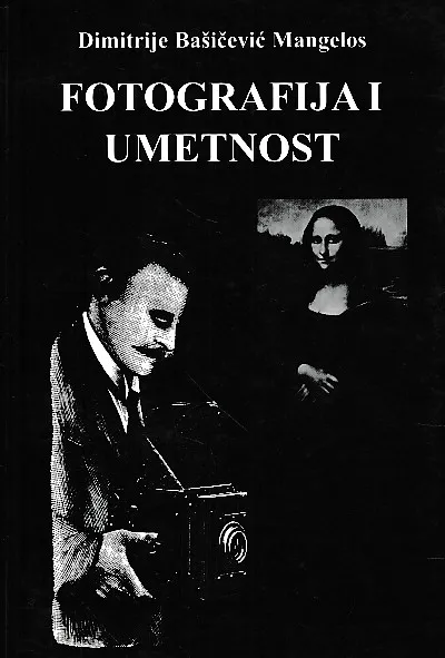 Fotografija i umetnost