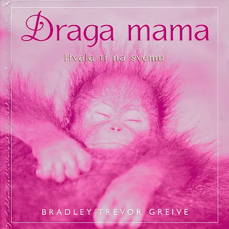Draga mama Hvala ti na svemu