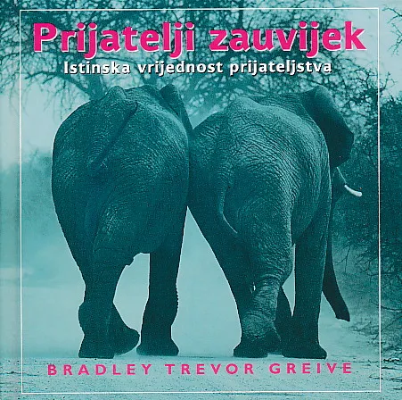 Prijatelji zauvijek