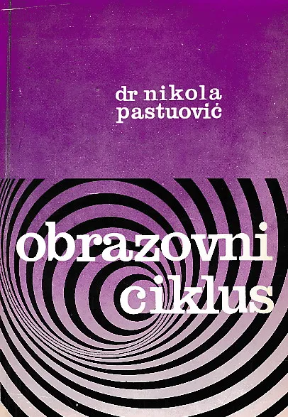 Obrazovni ciklus