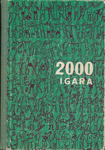 2000 igara