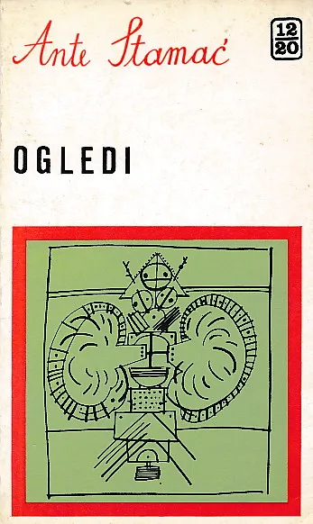 Ogledi