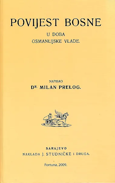 Povijest Bosne u doba osmanlijske vlade