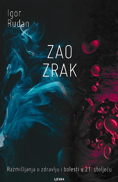 Zao zrak