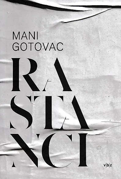 Rastanci