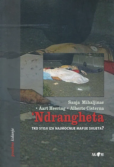 Ndrangheta