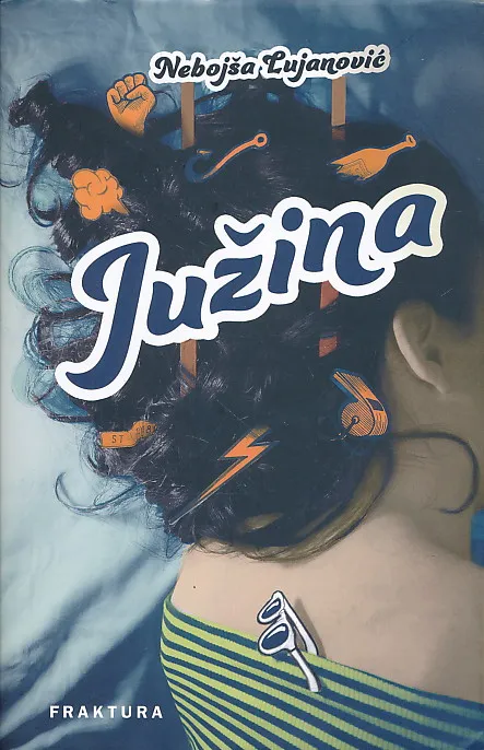 Južina