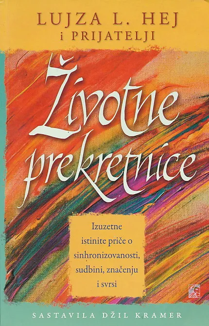 Životne prekretnice