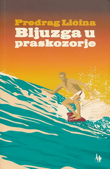 Bljuzga u praskozorje