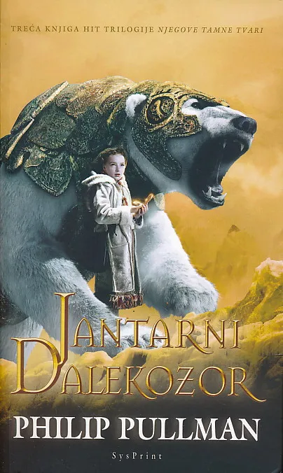Jantarni dalekozor