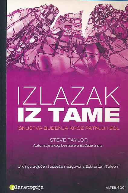 Izlazak iz tame