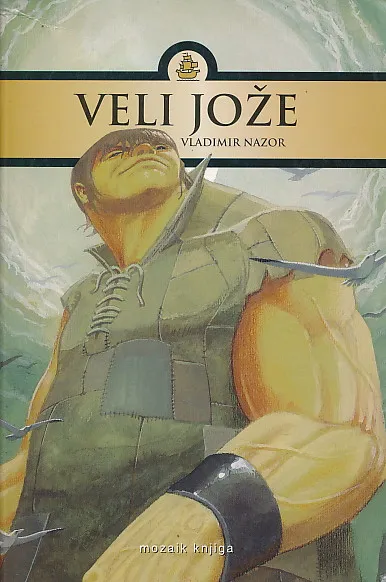 Veli Jože