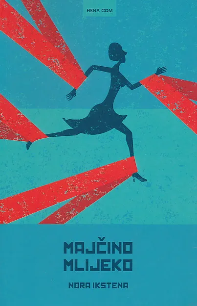 Majčino mlijeko