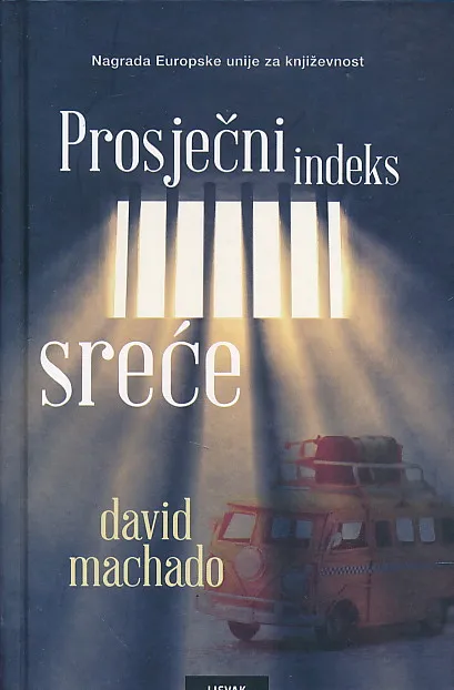 Prosječni indeks sreće