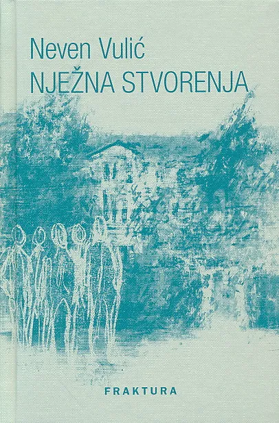 Nježna stvorenja
