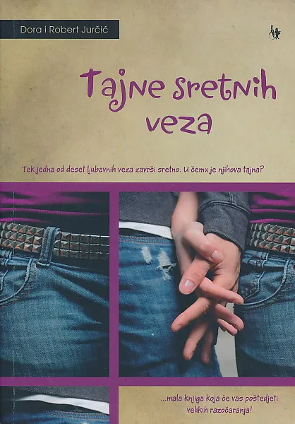 Tajne sretnih veza