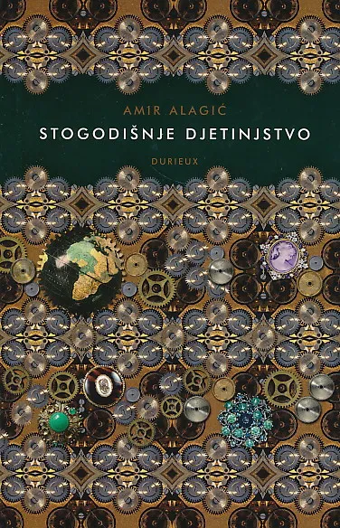 Stogodišnje djetinjstvo