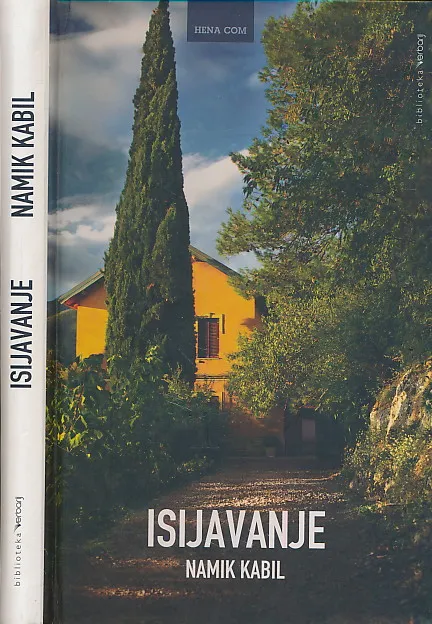 Isijavanje
