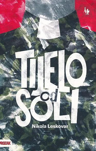 Tijelo od soli