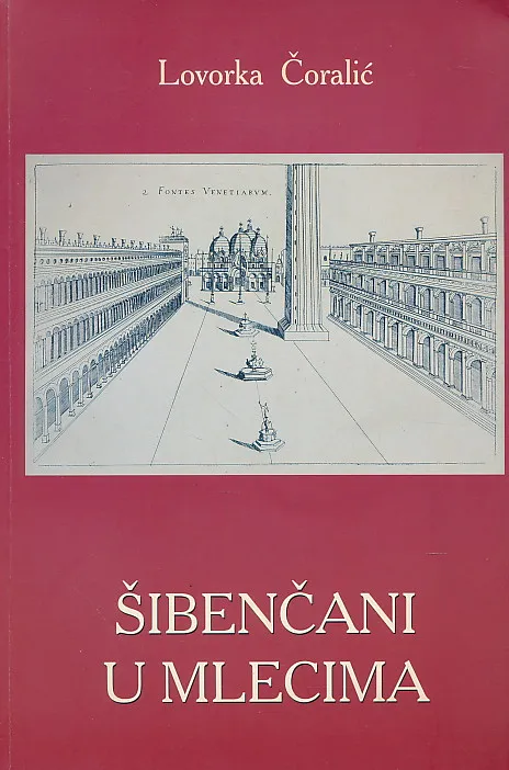 Šibenčani u Mlecima