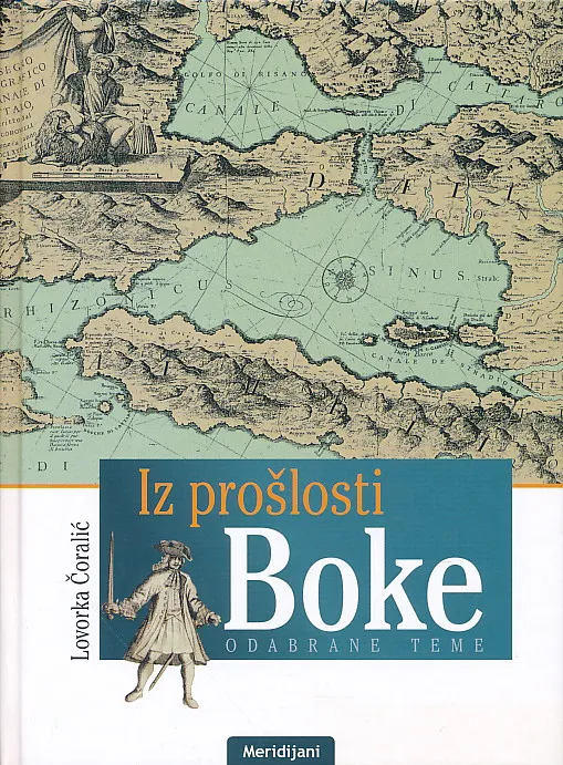 Iz prošlosti Boke