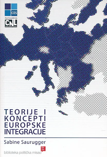 Teorije i koncepti europske integracije