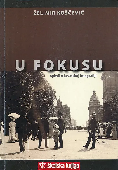 U fokusu