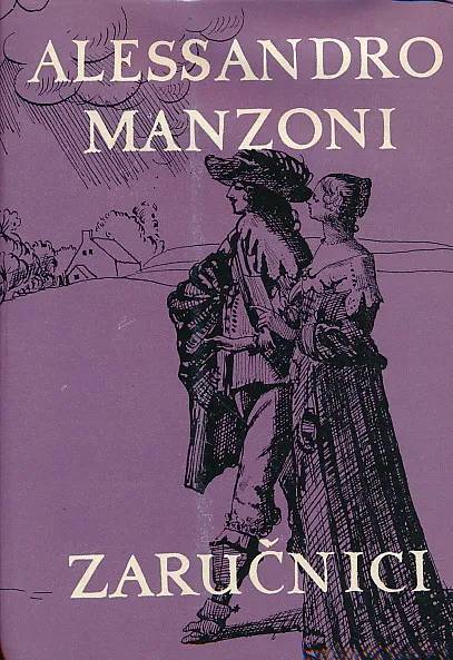 Zaručnici